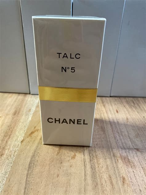 does chanel makeup have talc|is talc safe.